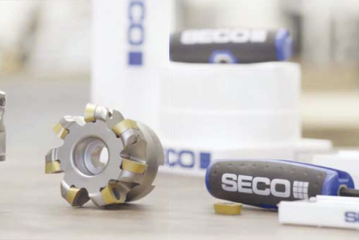 SECO Tools Demo